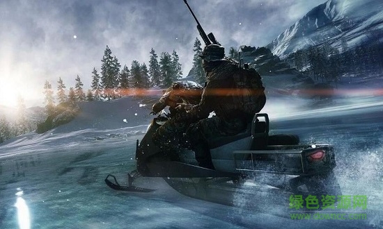 戰(zhàn)地5中文版