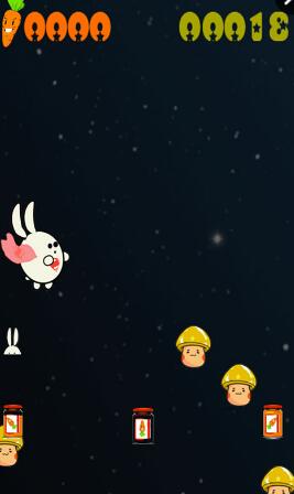 寒兔超人手游 v1.02 安卓版 0