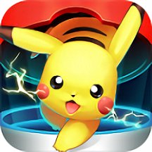 口袋妖怪ar搜索者漢化版