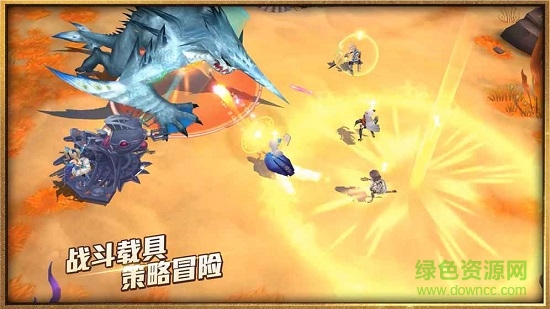 塞爾之光國際服下載