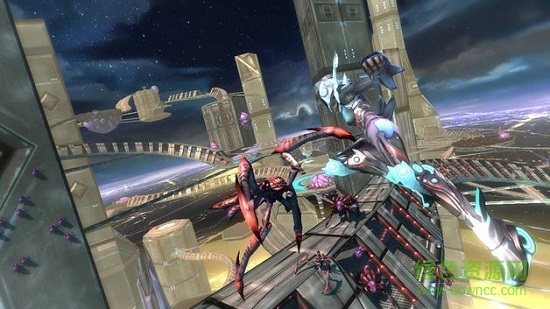 最后之城安卓漢化版 v1.0.3 安卓中文版 0