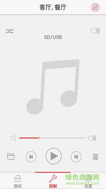 多房間音樂安卓下載