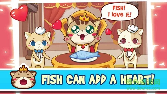 打節(jié)奏的貓rhythm cat游戲 v1.10 安卓版 2