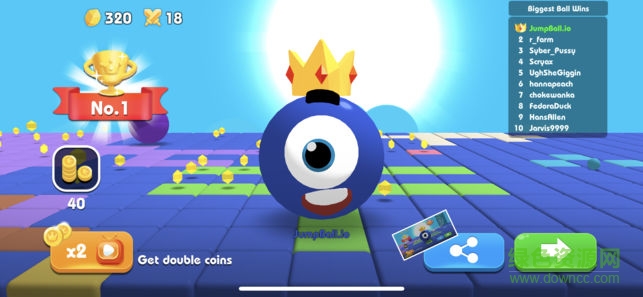 醬爆大亂跳app v1.0.0 安卓版 0