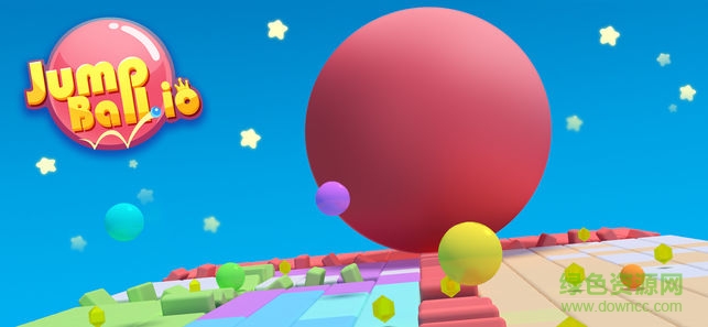 醬爆大亂跳游戲