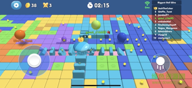 醬爆大亂跳app v1.0.0 安卓版 1