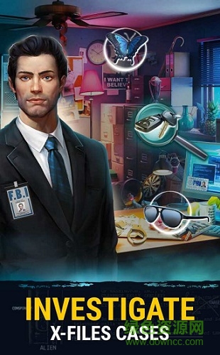 X檔案深層國(guó)家漢化 v2.0.13 安卓版 0