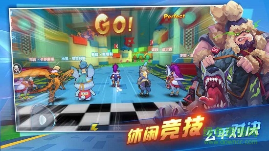 騎士英雄 v1.0.0 安卓版 1