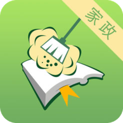 口袋阿姨家政軟件