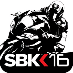 SBK16漢化最新版