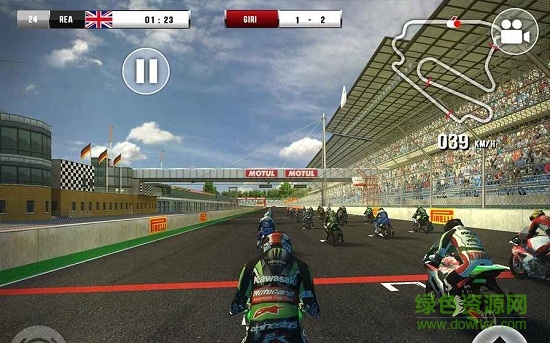SBK16漢化最新版 v1.4.2 安卓直裝版 0