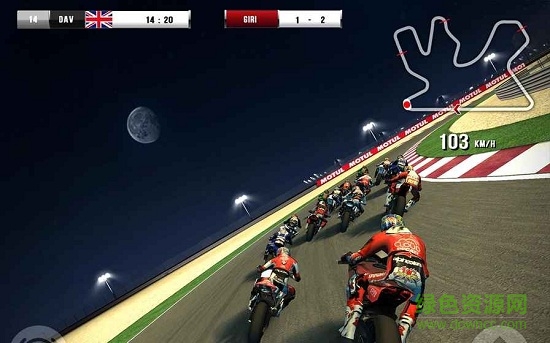 SBK16漢化最新版 v1.4.2 安卓直裝版 1
