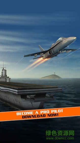 模擬飛行飛行員3d(FlyWings 2016 Flight Simulator) v1.3.5 安卓版 2