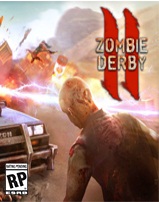 僵尸德比2五項修改器