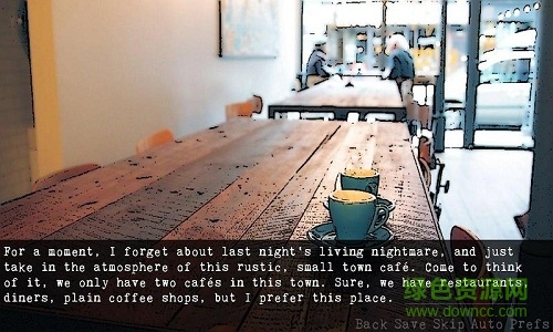 the Box(箱子) v1.08 安卓漢化版 0