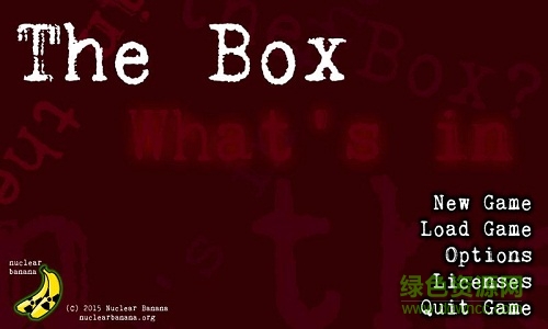 The Box