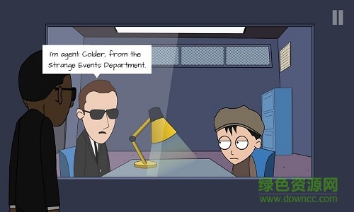 約翰尼博納塞拉2 v1.02 安卓版 0