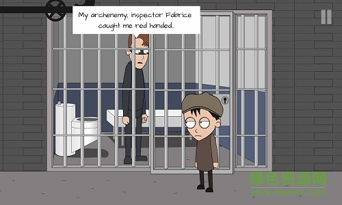 約翰尼博納塞拉2 v1.02 安卓版 3