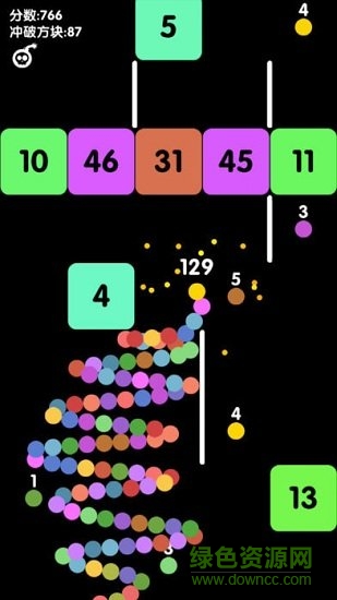 球球大戰(zhàn)方塊 球球大戰(zhàn)方塊游戲