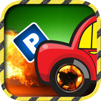 菜鳥學(xué)開車完整版