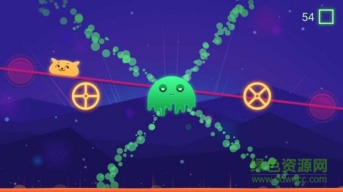 滑行吧(Just Slide) v2.8 安卓版 1