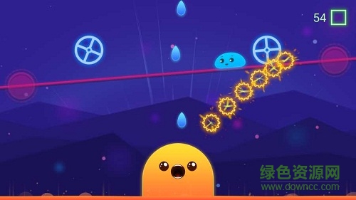 滑行吧(Just Slide) v2.8 安卓版 0