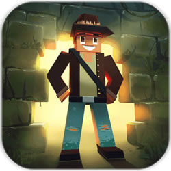 Adventure Craft游戏