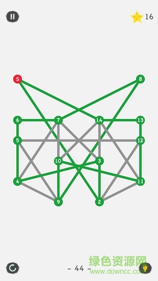 智力游戲選擇路線app v2.0.1 安卓版 0