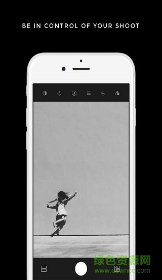 黑白攝影hypocam v1.13 安卓版 0