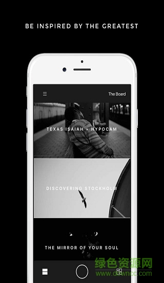 黑白攝影hypocam v1.13 安卓版 3