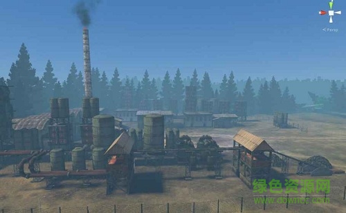 Zombie Battlegrounds手游 v1.0 安卓版 1