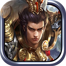 春秋爭霸游戲變態(tài)版