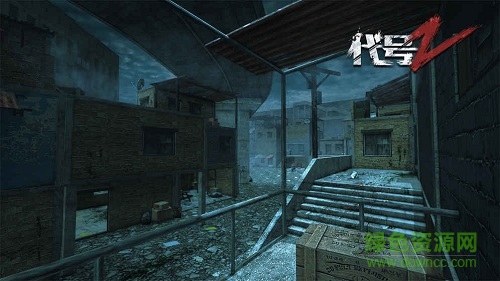 代號z手游 v1.0 安卓版 2