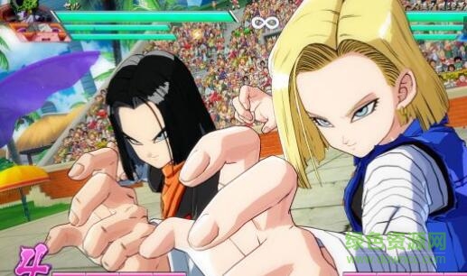 龍珠斗士z電腦版 Steam中文版 0