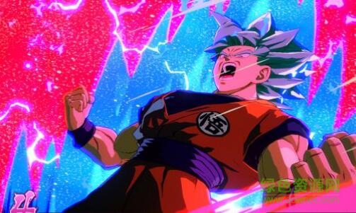 龍珠斗士z電腦版 Steam中文版 1