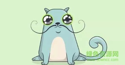 以太貓游戲(crypto kitties)1