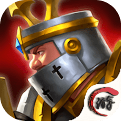 君王之戰(zhàn)游戲