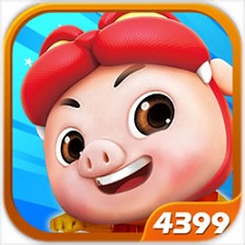 豬豬俠奇幻大冒險(xiǎn)手機(jī)版