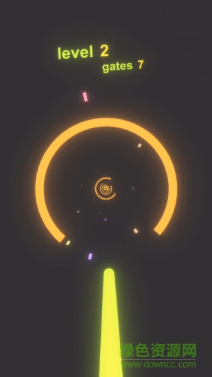 gatecrasher不速之客ios游戲 v1.3 iphone手機版 0