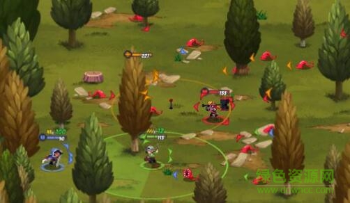 全金屬狂怒full metal furies 免安裝中文正式版 0