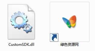 customsdk.dll文件  0
