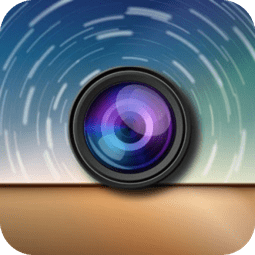 長時間曝光軟件(Long Exposure Camera)