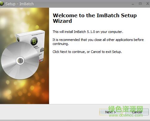 ImgBat圖片批量處理軟件 2018最新版 0