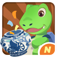 尼諾發(fā)現(xiàn)之旅瓷器小鎮(zhèn)