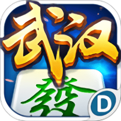 多樂(lè)武漢晃晃麻將app