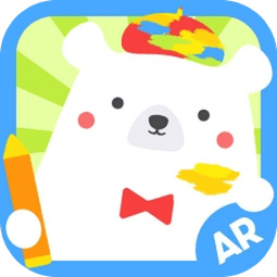 哈雷畫(huà)棒游戲