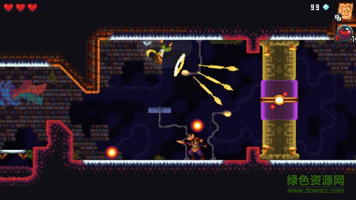 丹達拉正式無限生命版 v1.2.3 安卓漢化版 1