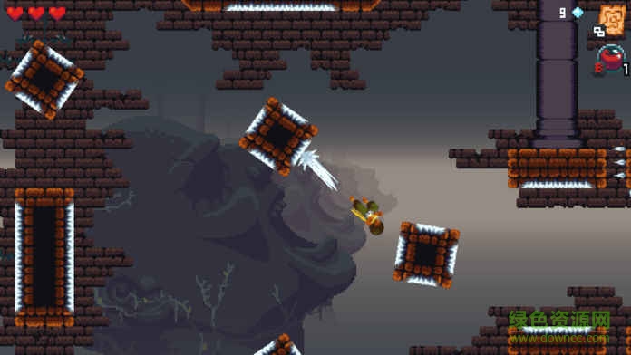 丹達拉正式無限生命版 v1.2.3 安卓漢化版 2