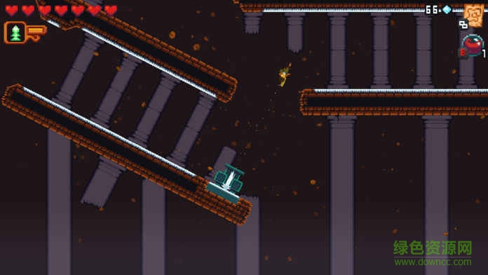 丹達拉正式無限生命版 v1.2.3 安卓漢化版 0