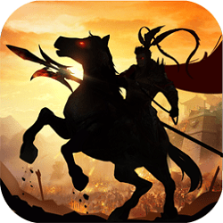 果盤游戲岳飛傳奇